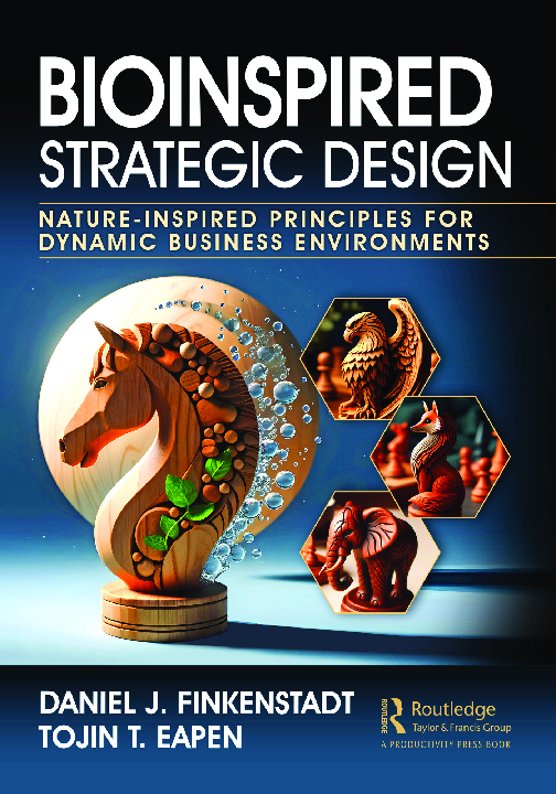(PDF) Bioinspired Strategic Design