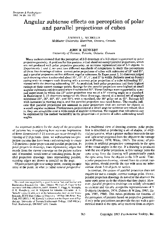 (PDF) Angular subtense effects on perception of polar and parallel ...