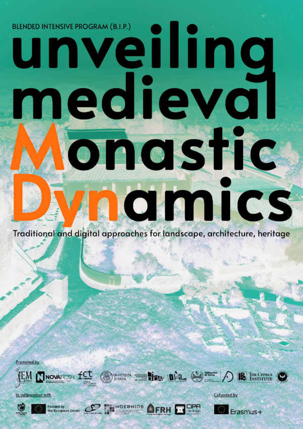 (PDF) Monastic Hydraulic Systems in the Iberian Peninsula. The ...