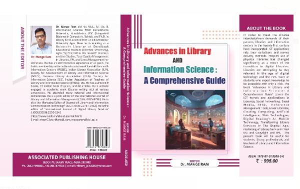 (PDF) Transforming Library Services in the Digital Age: Innovation ...