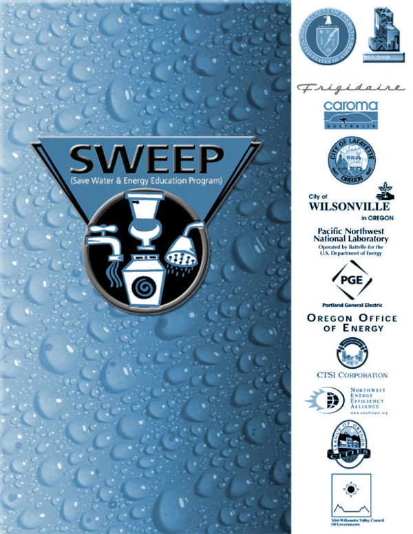 (PDF) SWEEP - Save Water & Energy Education Program
