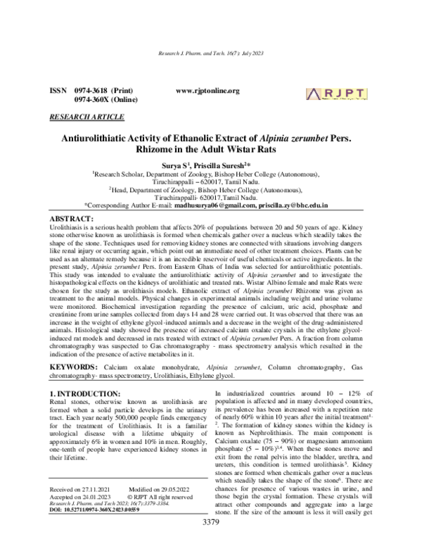 (PDF) RJPT