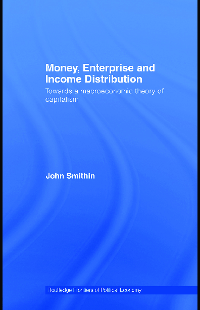 (PDF) A complete macroeconomic model of output growth, inflation, and ...