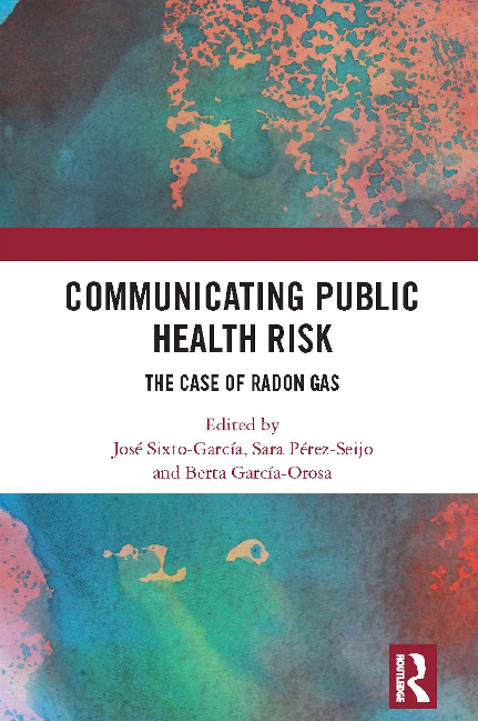 (PDF) Media coverage of risk and expert opinion