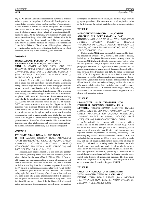 (PDF) Mitochondrial Regulation of the 26S Proteasome