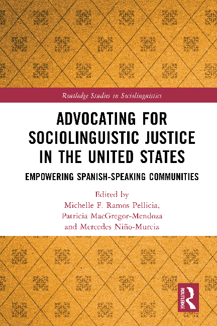 (PDF) (Carr, 2024) Signs of Language Justice? Solidarity, Belonging ...