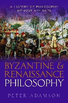 PDF) (A History of Philosophy Without Any Gaps Vol. 6(2022)