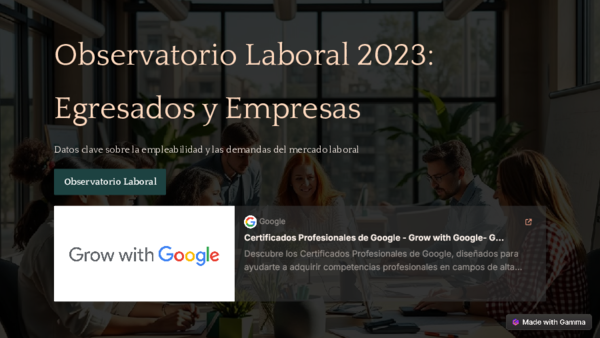 Http Www Observatorio Laboral Gob Mx www.academia.edu