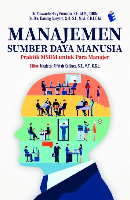 (PDF) Manajemen Sumber Daya Manusia praktik MSDM untuk para Manajer