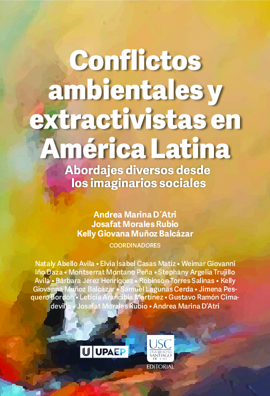 (PDF) Conflictos ambientales y extractivismos en América Latina ...