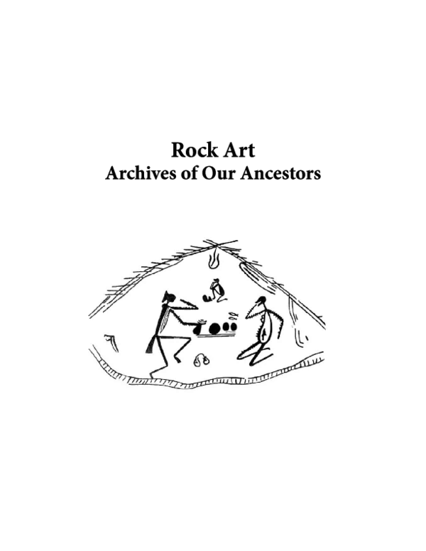 (PDF) Lakhudiyar: A Rock-Art Site in Kumaon Hills, Uttarakhand