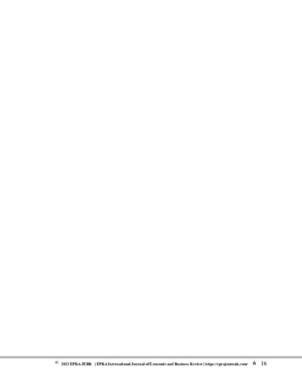 (PDF) An Analytical Study of Public Health Expenditure and Economic ...