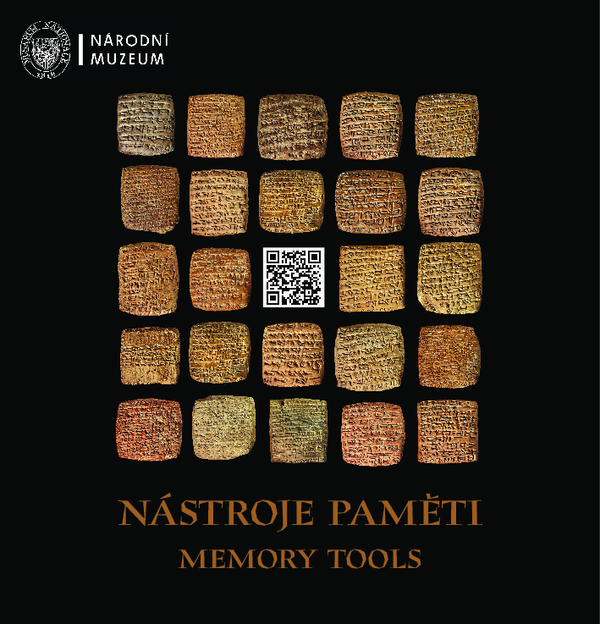 (PDF) Nástroje paměti / Memory Tools (2020)