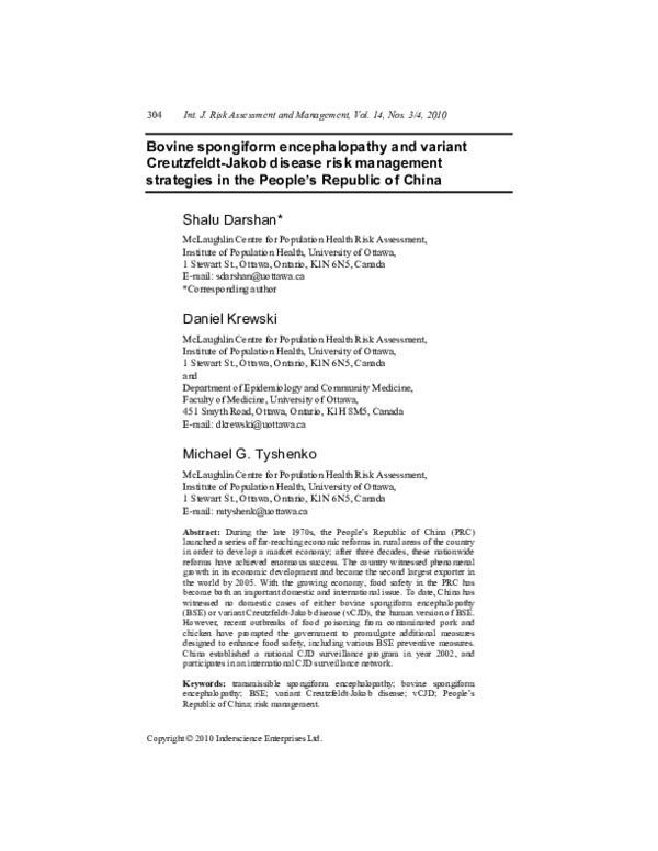 (PDF) Medical practice variations: reflections from the complex systems ...