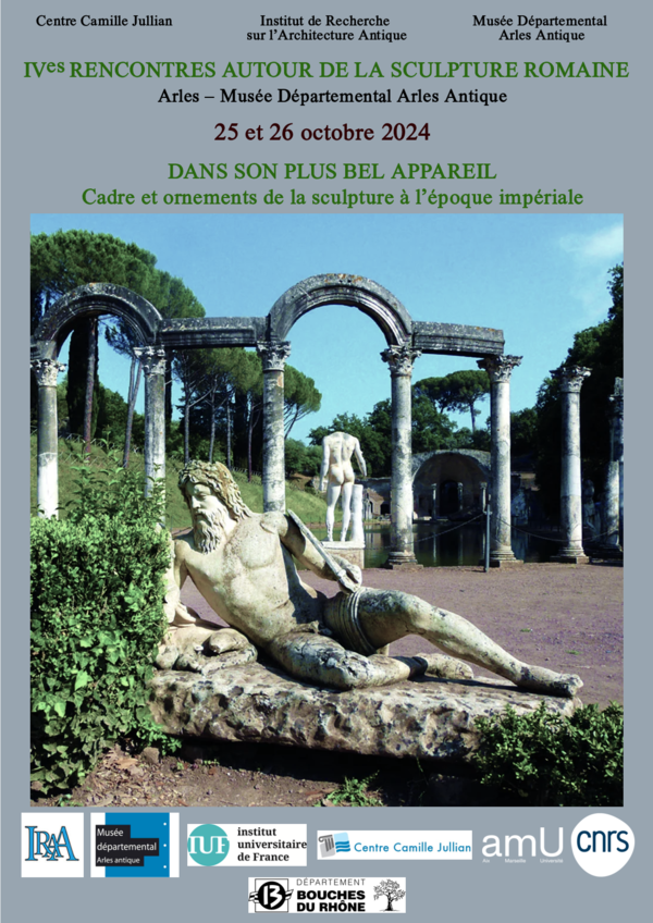 La sculpture dans les espaces publics des villes du nord-est de l’Hispanie (actuelle Catalogne)