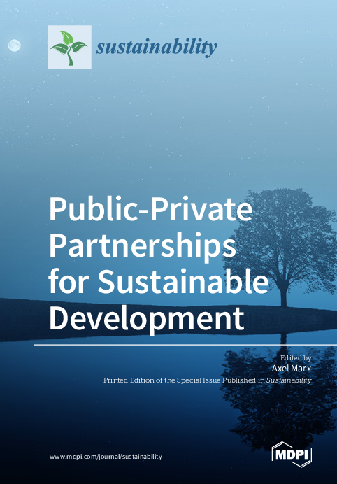 (PDF) Public–Private Partnerships for Sustainable Development