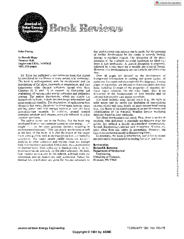  pdf solar energy