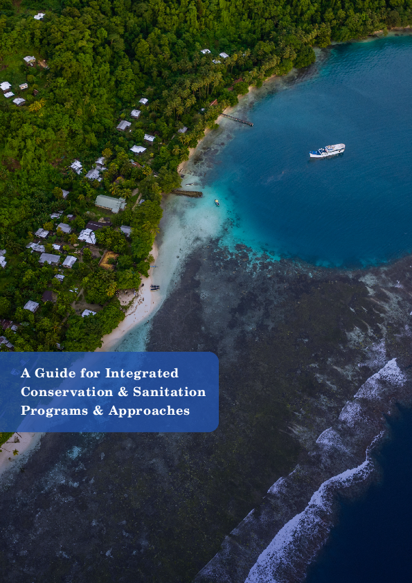 (PDF) A Guide for Integrated Conservation and Sanitation Programs and ...