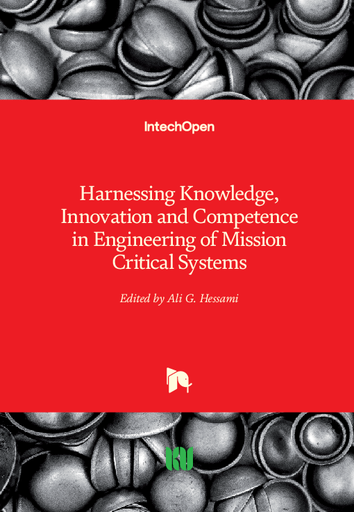 Photo inspiration: Visual Reference: Pdf Harnessing Knowledge Innovation And Competence In Engineering Of Mission
