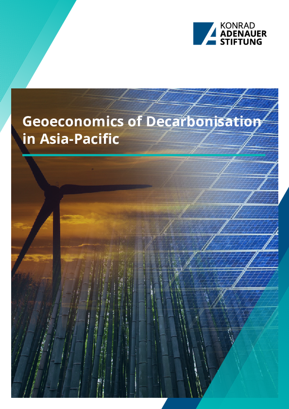 (PDF) Chapter 2: The Role of Fossil Fuels in a Decarbonized World: Oil ...