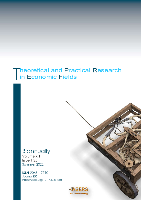 (PDF) The Effect of Regulations in an Endogenous Growth Model with ...