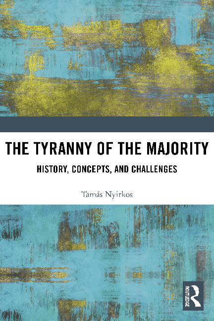 (PDF) The Tyranny of the Majority - Introduction