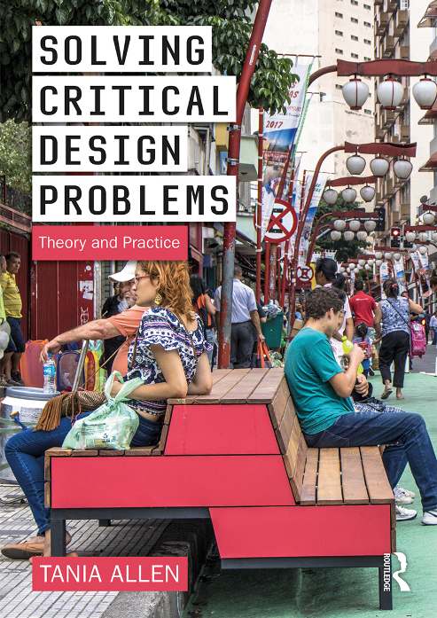 (PDF) Solving Critical Design Problems: Theory and Practice - Introduction