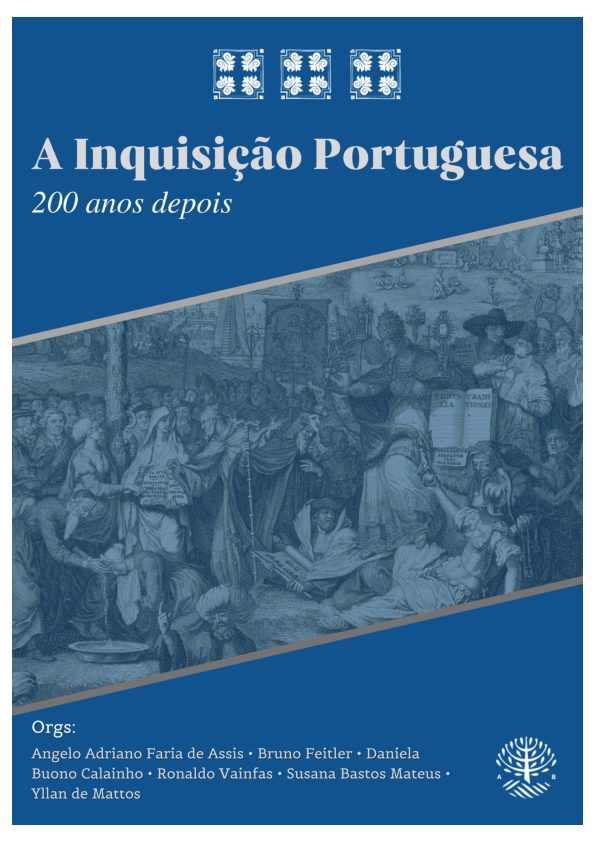 (PDF) El sustento económico de los ministros de la Inquisición y la