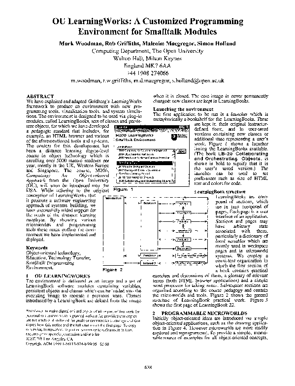(PDF) OU LearningWorks