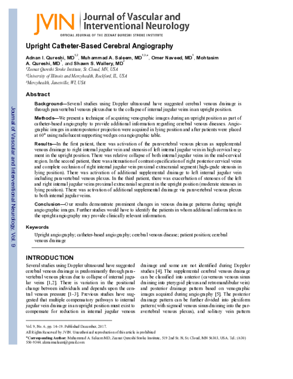Catheter visual data 3