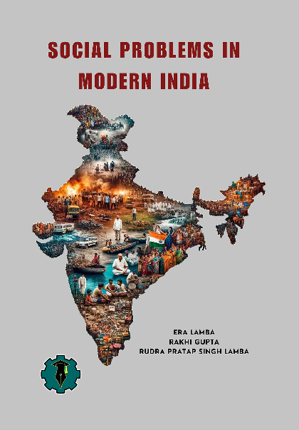 (PDF) SOCIAL PROBLEMS IN MODERN INDIA