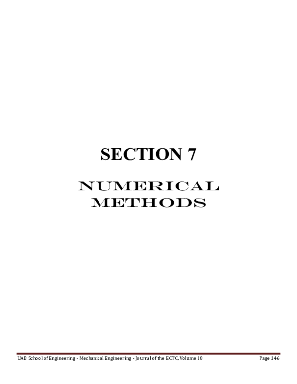 (PDF) Control of Flow Separation on a Hump Model Using a Dielectric ...