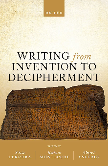(PDF) The Caroline Islands Script: How one script informs five debates