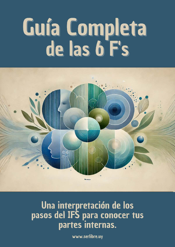 (PDF) Guía Completa sobre las 6 F