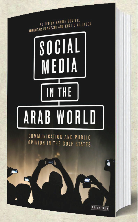 (PDF) Social Media in the Arab World