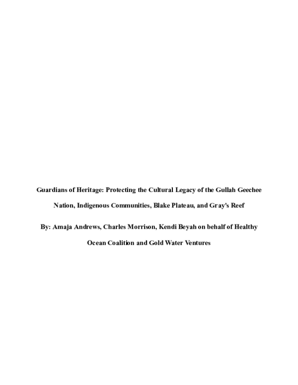 (PDF) Guardians of Heritage: Protecting the Cultural Legacy of the ...
