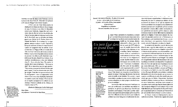 (PDF) David Assaf, “Un petit État dans un grand État: la cour ‘royale ...