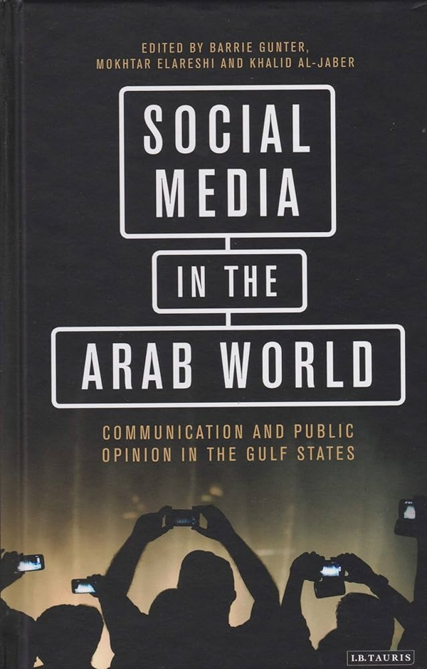 (PDF) Social Media in the Arab World