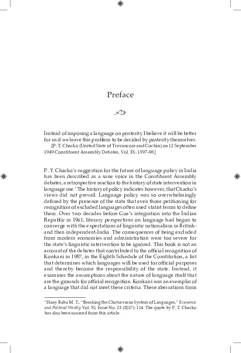 (PDF) Preface TRANSLATION SCRIPT & ORALITY