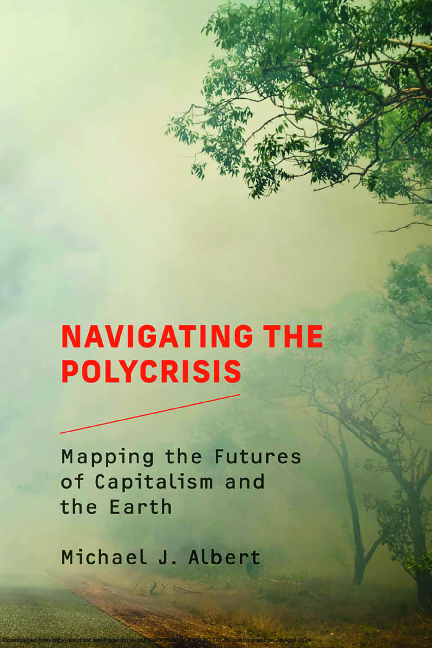 (PDF) Navigating the Polycrisis: Mapping the Futures of Capitalism and ...