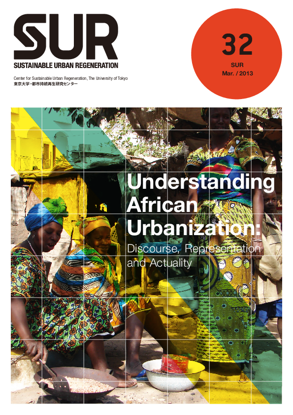 (PDF) Hidden Rivers: Uneven Development and the Rural Urban Metabolism
