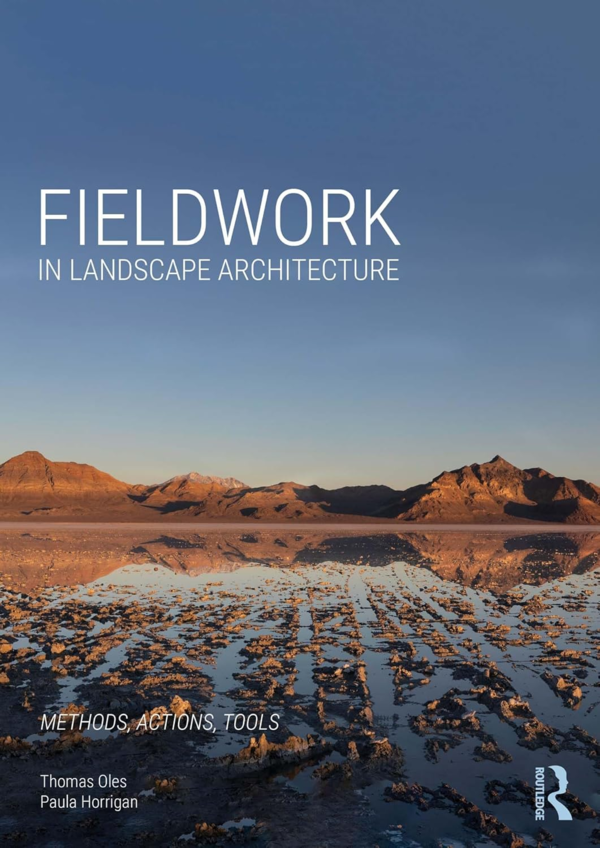 (PDF) Fieldwalking the City