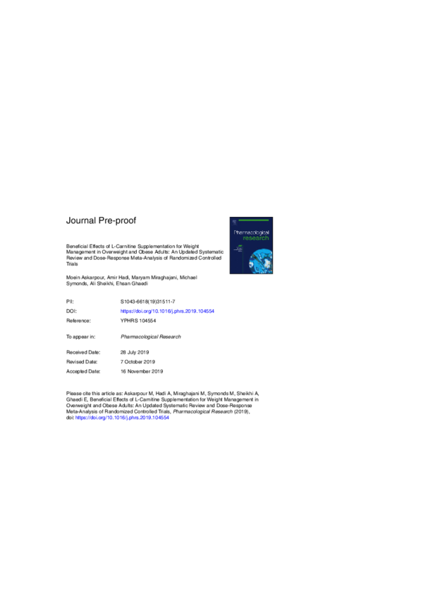 how to store injectable l-carnitine Compounded Carnitine (L) Injection