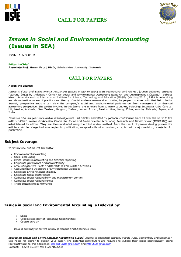 Essay on environmental issues picture