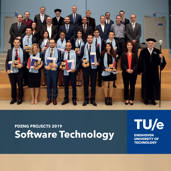 (PDF) Model-driven software Engineering Meets Data science