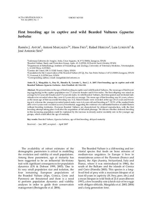 (PDF) Short Notes