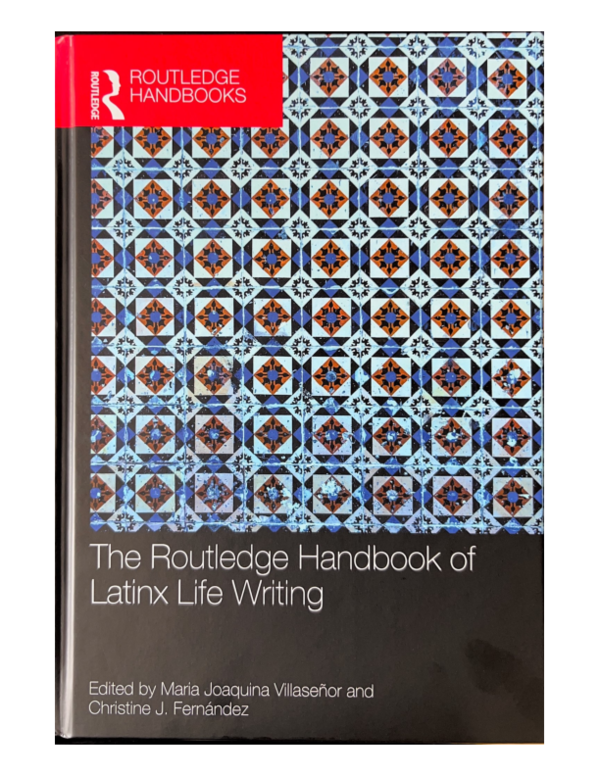 (PDF) Latina/o/x Autobiographical Narratives of Exile: Examples from ...