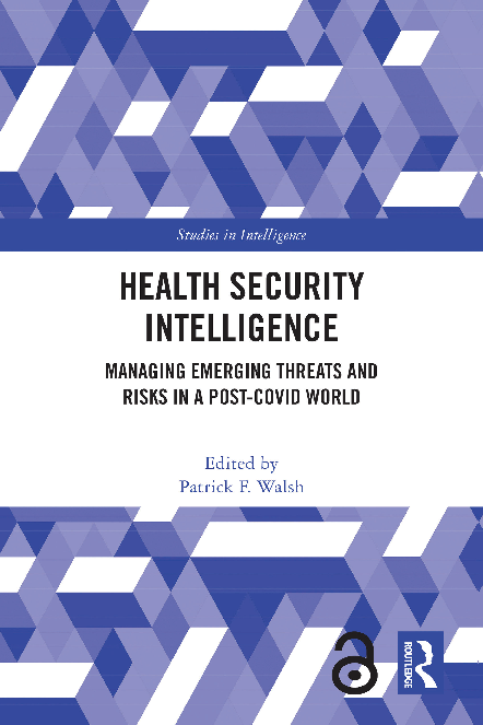 (PDF) Health Security Intelligence