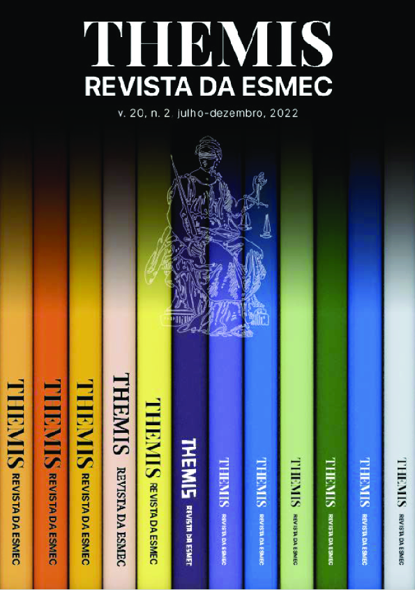 (PDF) Revista Themis - v.20 n.2 (jul/dez 2022)