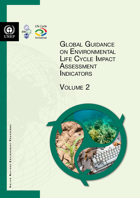 (PDF) Land use impacts on soil quality